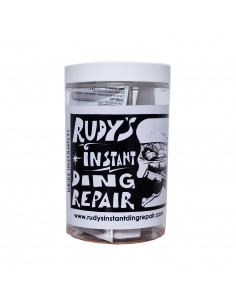 Rudy´s Ding Repair