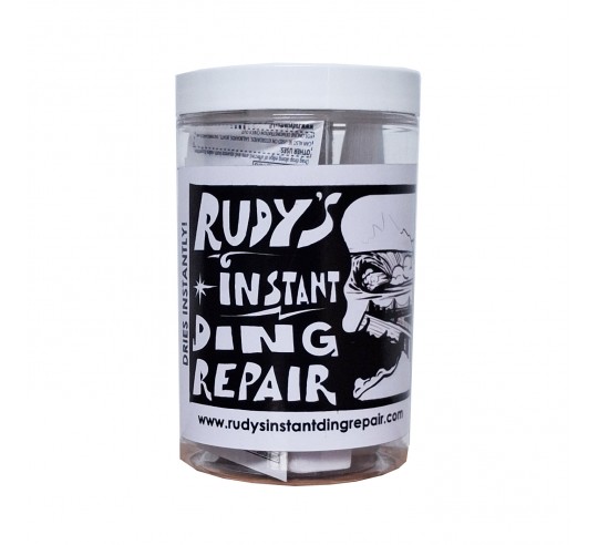 Rudy´s Ding Repair