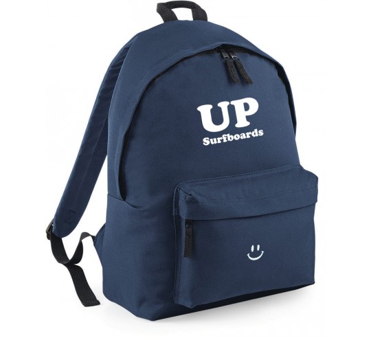 Mochila UP Surfboards Navy