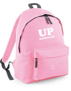 Mochila UP Surfboards Rosa