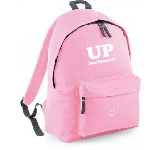 Mochila UP Surfboards Rosa