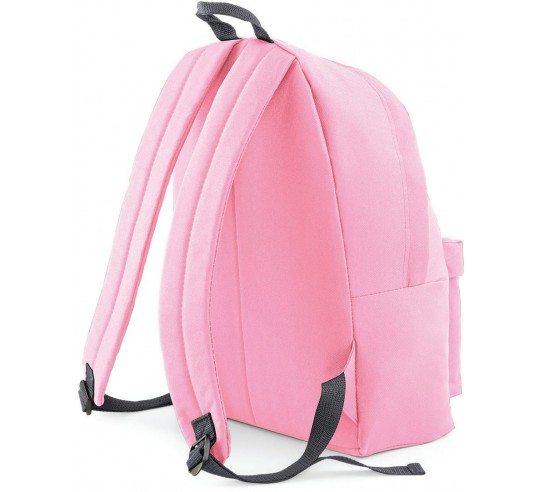 Mochila UP Surfboards Rosa