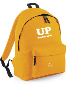 Mochila UP Surfboards Mostaza