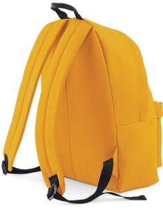 Mochila UP Surfboards Mostaza 2