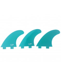 Plastic Surf Fins UP... 2
