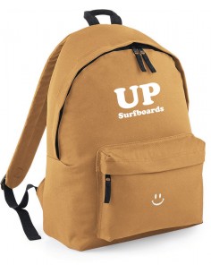 Mochila UP Surfboards Caramelo