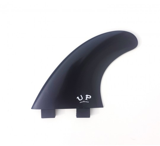 Plastic Surf Fins UP Surfboards - FCS...