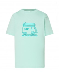 Camiseta Niño UP - No Foam...