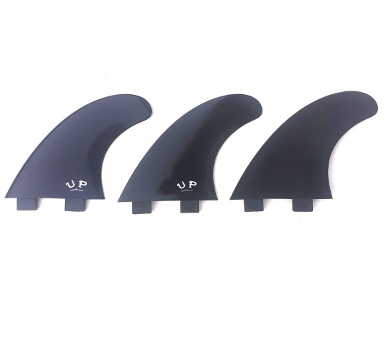 Plastic Surf Fins UP Surfboards - FCS...