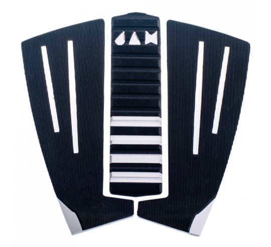 Surf Grip JAM - Flashback Black / White