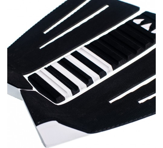 Grip de Surf JAM - Flashback Negro /...