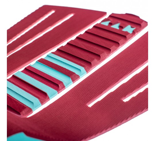 Grip de Surf JAM - Flashback Burgundy...