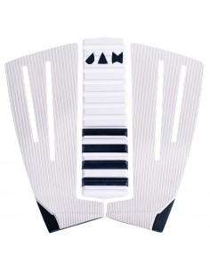 Surf Jam Grip - White...