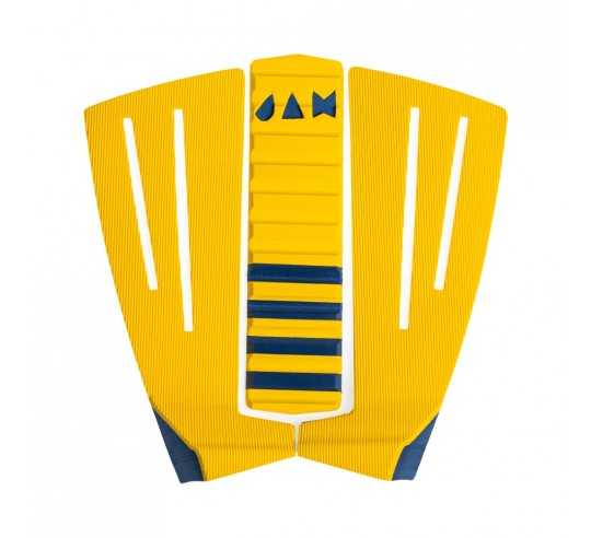 Surf Jam Grip - Yellow Flashback