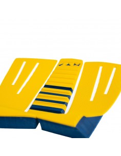 Surf Jam Grip - Yellow... 2