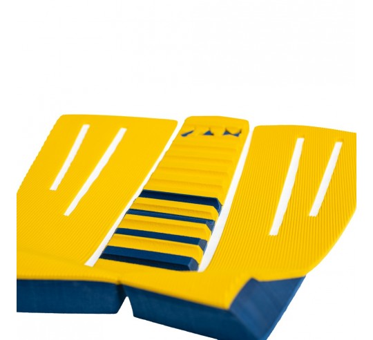 Surf Jam Grip - Yellow Flashback