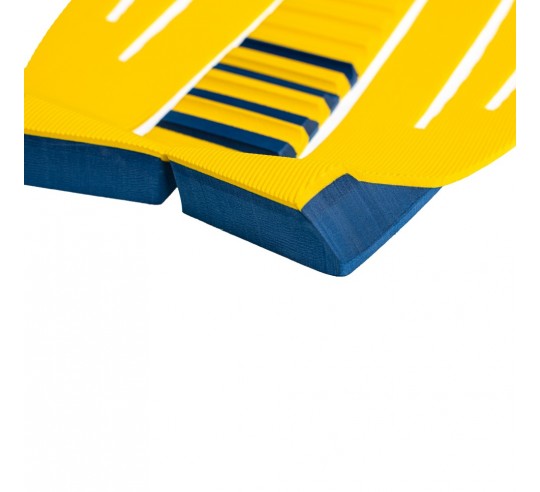 Surf Jam Grip - Yellow Flashback