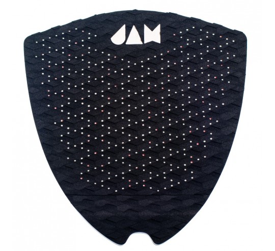Surf Grip JAM - Round Pin Black