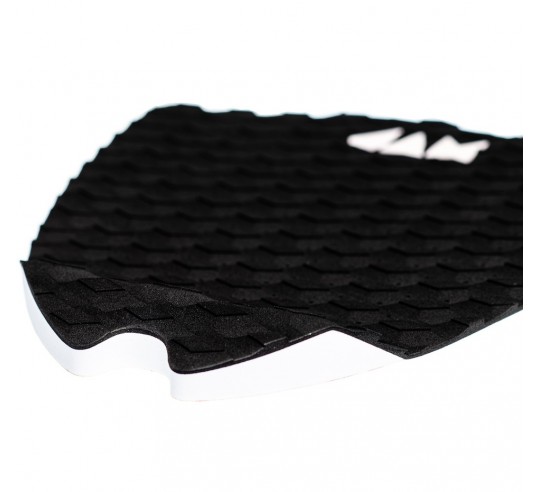 Grip de Surf JAM - Round Pin Negro