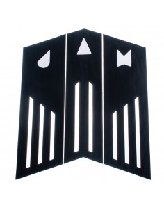 Grip de Surf JAM - Front...