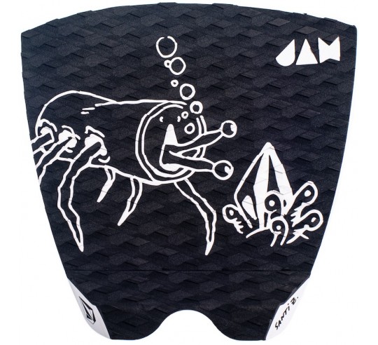 LIMITED EDITION VOLCOM COLLAB.