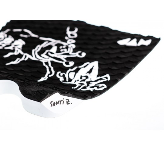 LIMITED EDITION VOLCOM COLLAB.