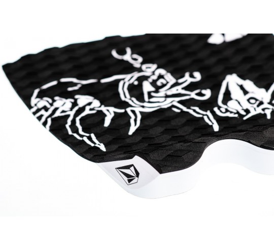 LIMITED EDITION VOLCOM COLLAB.