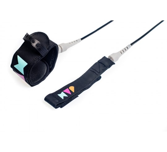 Surf Jam Leash - Grom 5
