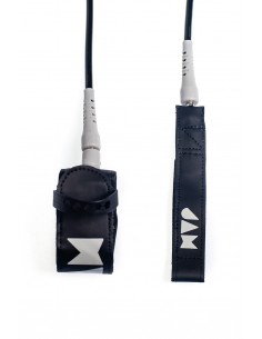 Surf Jam Leash - Step Up 6'...