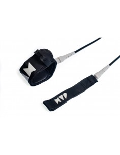 Surf Jam Leash - Step Up 6'... 2