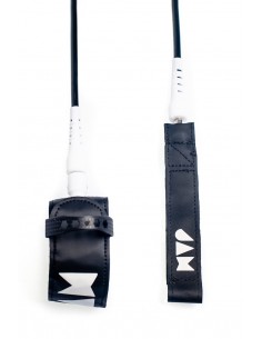 Surf Jam Leash - Step Up 7'...