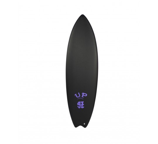 Tabla de Surf UP Surfboards - Gony...