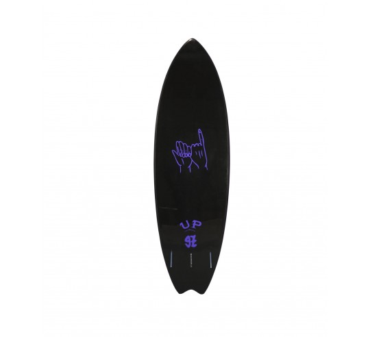 Tabla de Surf UP Surfboards - Gony...