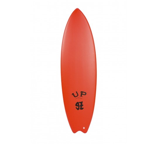 Tabla de Surf UP Surfboards - Gony...