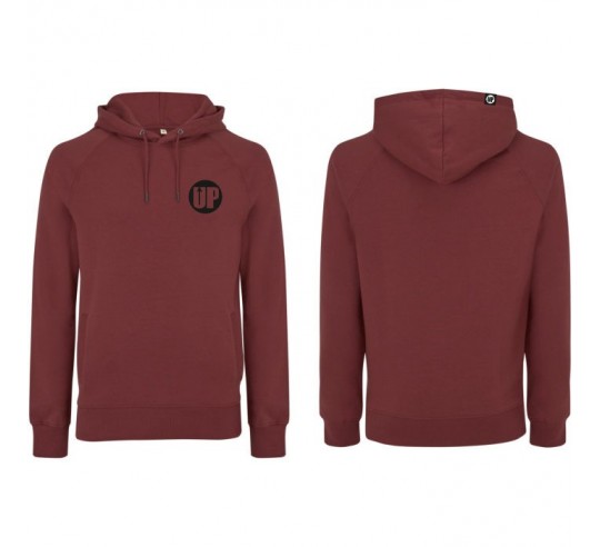 Sweatshirt UP Surfboards - Main logo