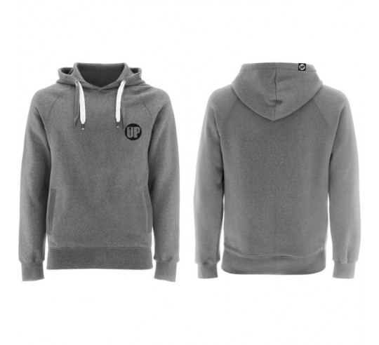 Sudadera UP Surfboards - Main logo