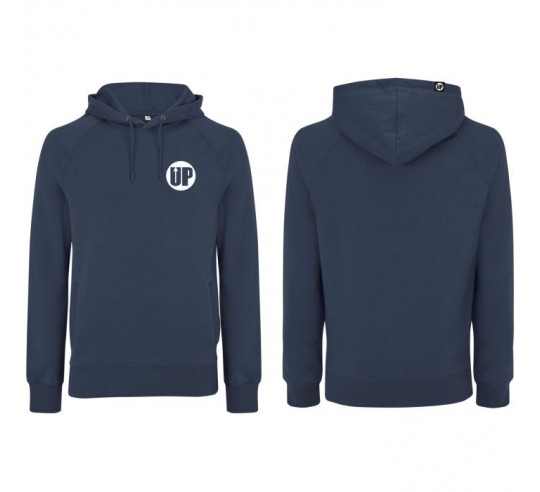 Sweatshirt UP Surfboards - Main logo