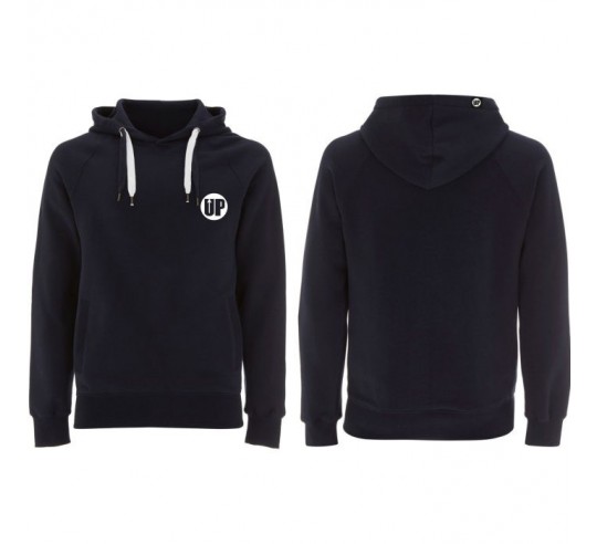 Sudadera UP Surfboards - Main logo