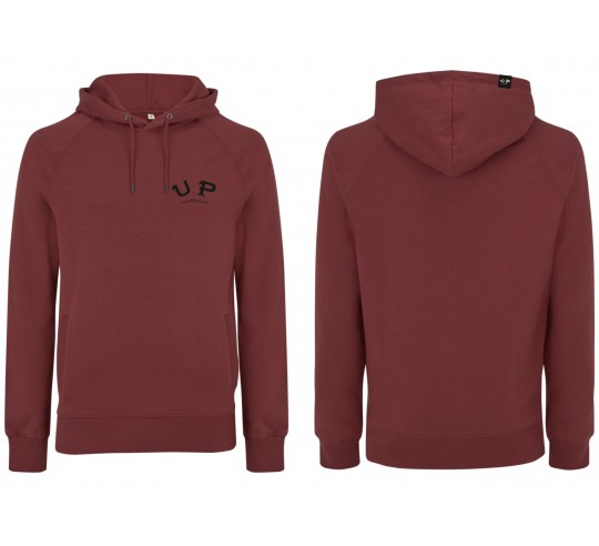 Sudadera UP Surfboards - Logo...