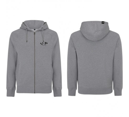 UP Surfboards Jacket - Logo Performance