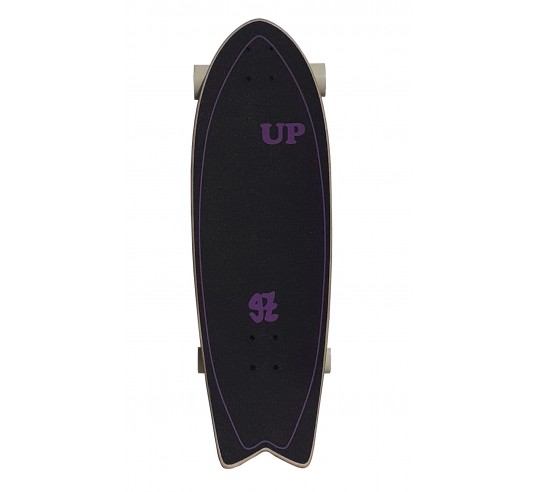 Surfskate UP - Gony Zubizarreta