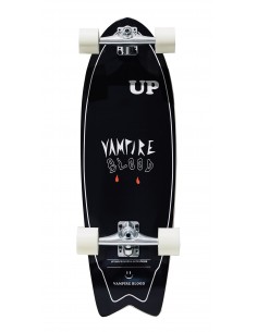 Surfskate UP - Vampire Blood