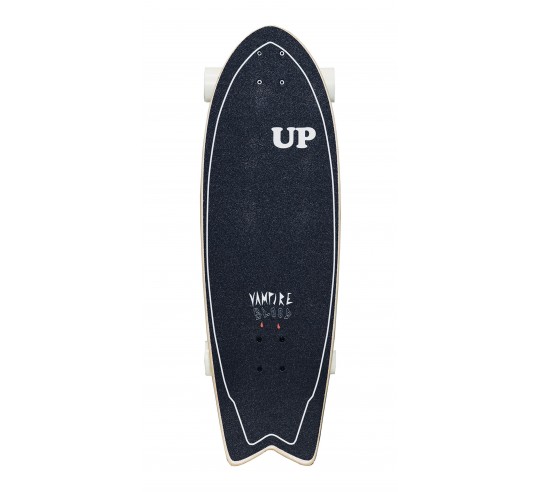 Surfskate UP - Vampire Blood