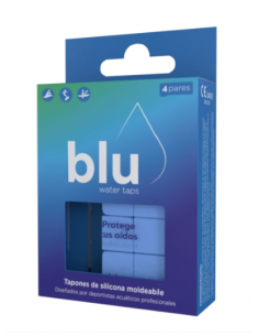 Earplugs - Aquatic Earplugs...