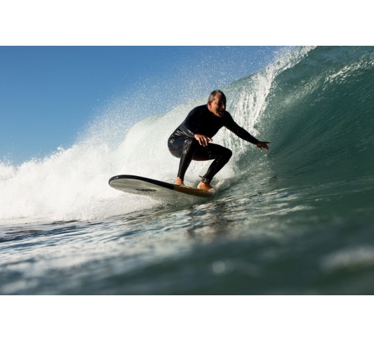 Tabla de surf BIG UP 8´0