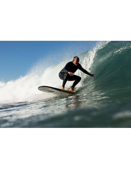 Tabla de surf BIG UP 8´0