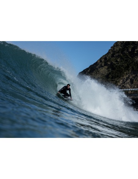 Tabla de surf VAMPIRE BLOOD