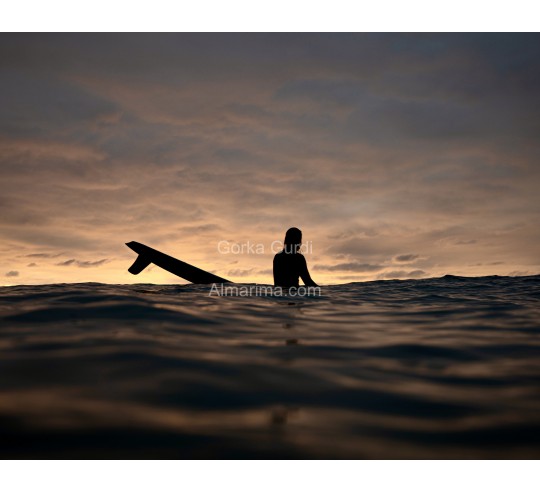 Foto de Surf- "Tablonero" de Gorka...