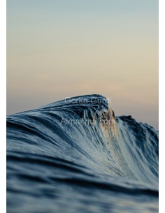 Surfing Photo- "Wave" by...