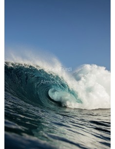 Foto de Surf - "Tubazo" de...